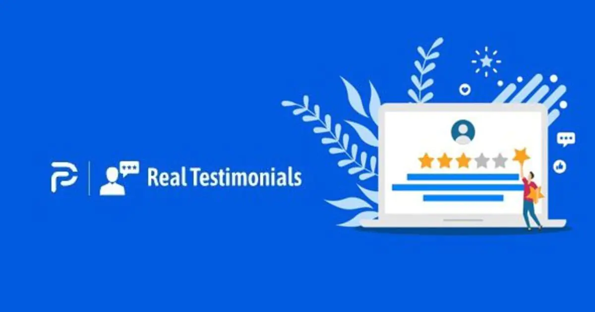 Real Testimonials Pro