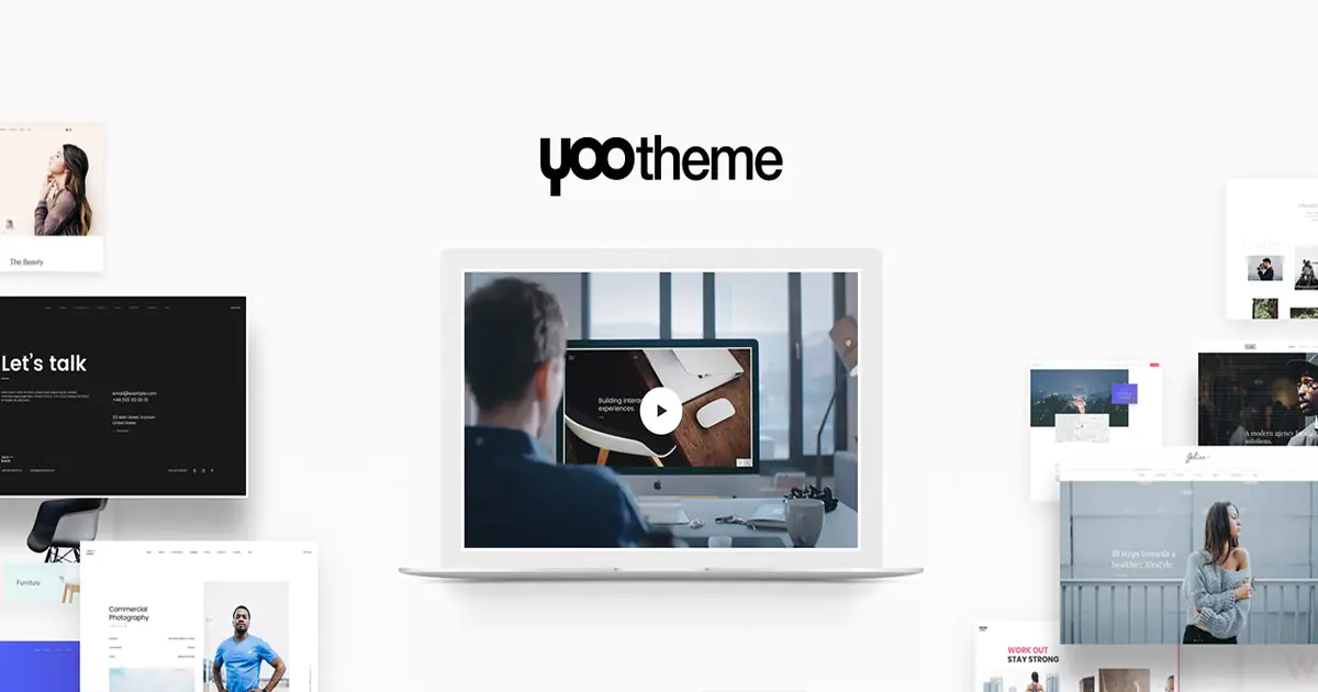 YOOtheme Pro