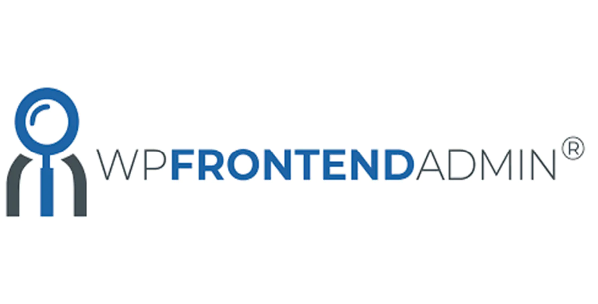 Frontend Admin Pro