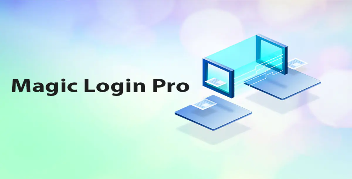 Magic Login Pro