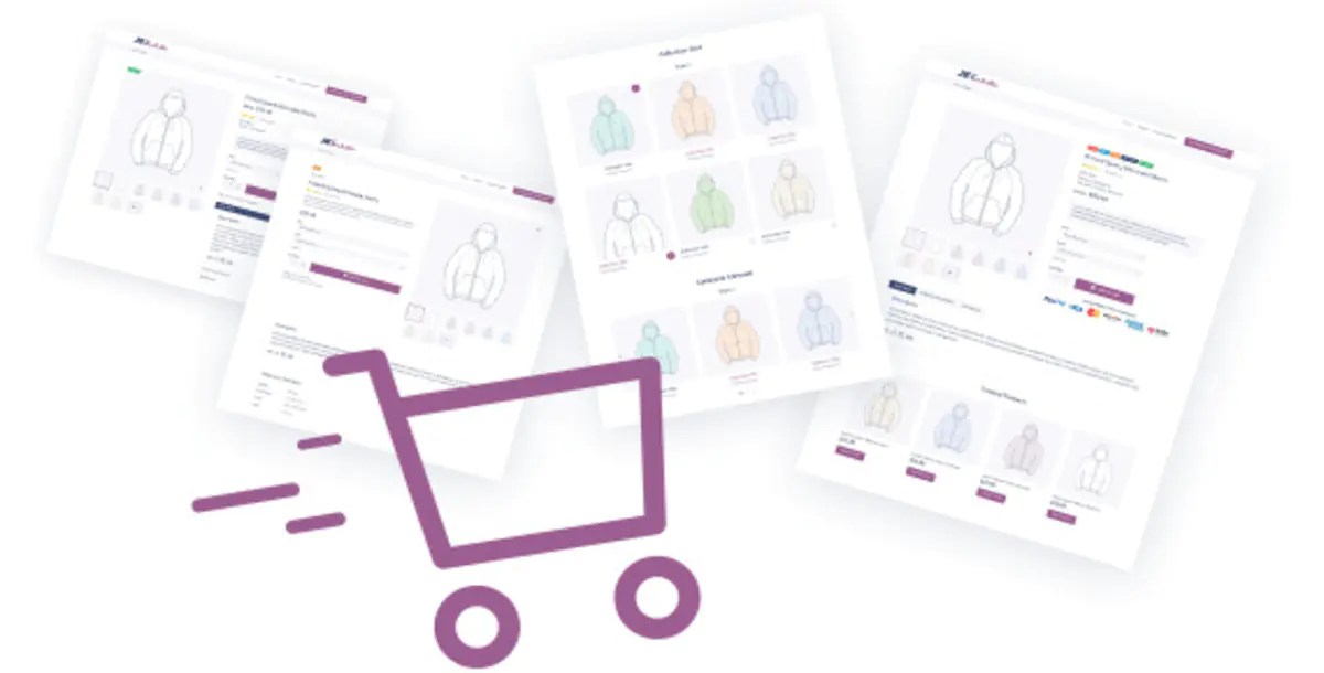 JetWooBuilder — дополнение WooCommerce для Elementor