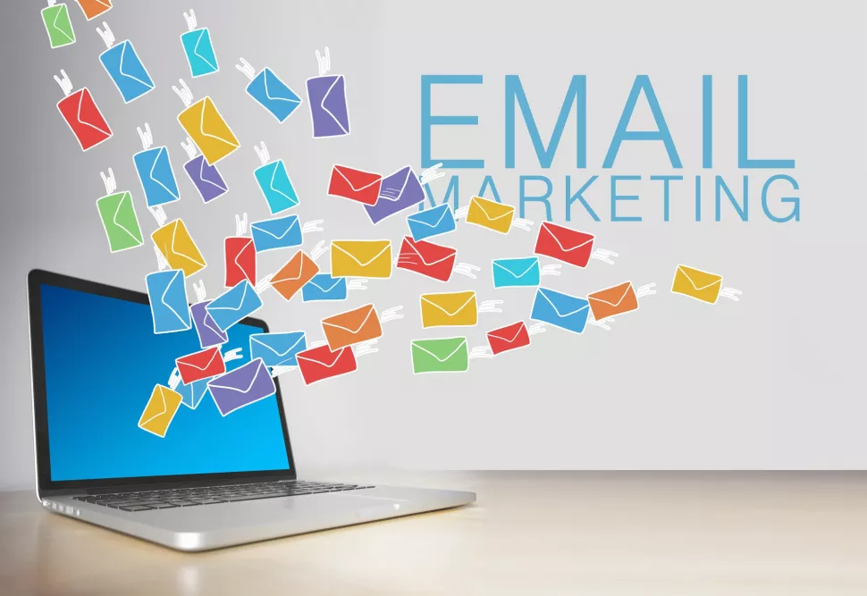 Как увеличить продажи с помощью email-маркетинга