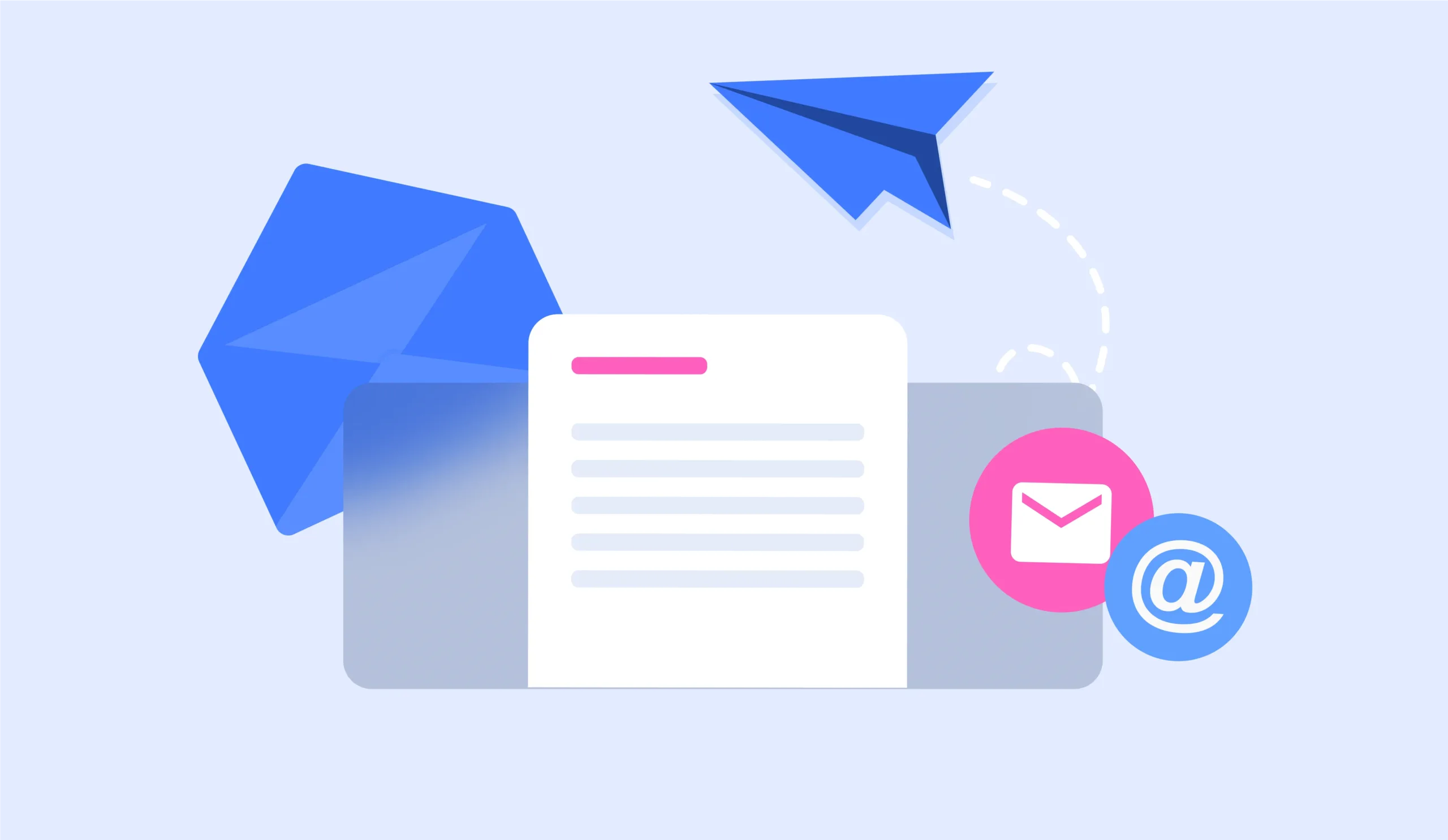 Как сделать шаблон для Email-рассылок