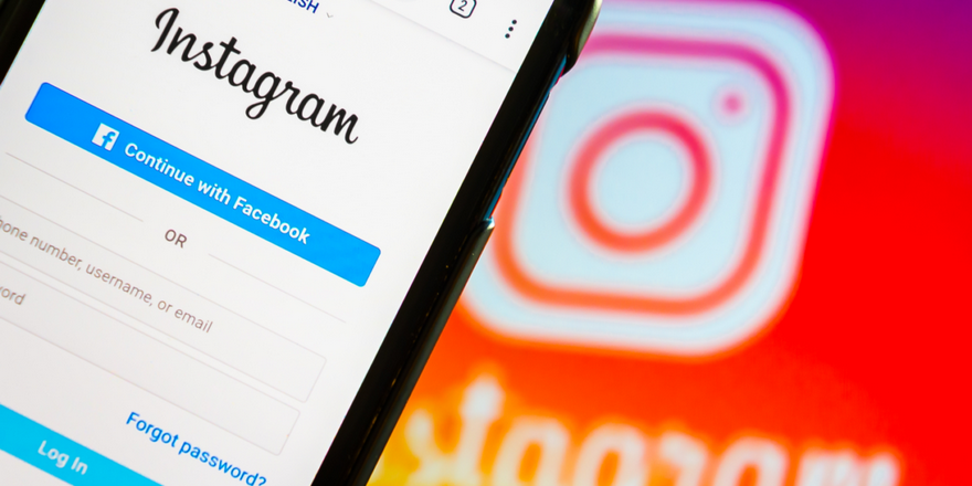 Как продавать через Instagram без нарушений