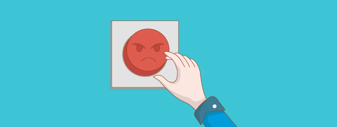 Как реагировать на негативные отзывы покупателей