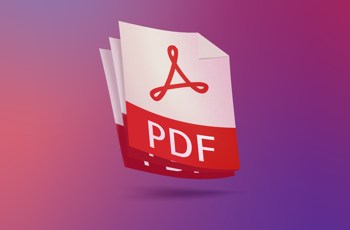 Как защитить PDF-файлы от копирования