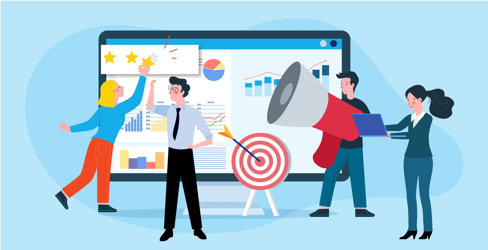 Разработка B2B-продукта для узкой аудитории: стратегия и реализация