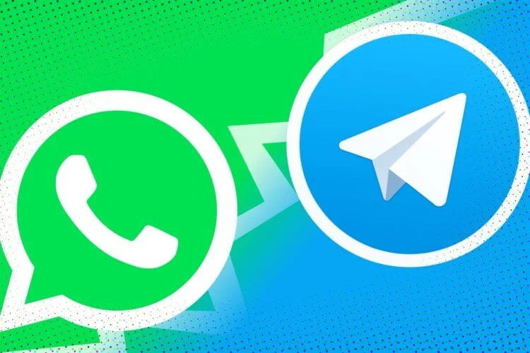 Разработка стикерпаков для Telegram/WhatsApp