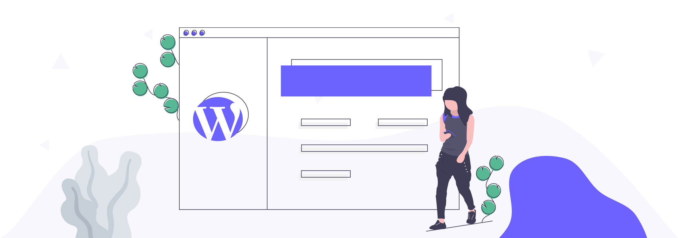 Как создать плагин для WordPress без навыков программирования