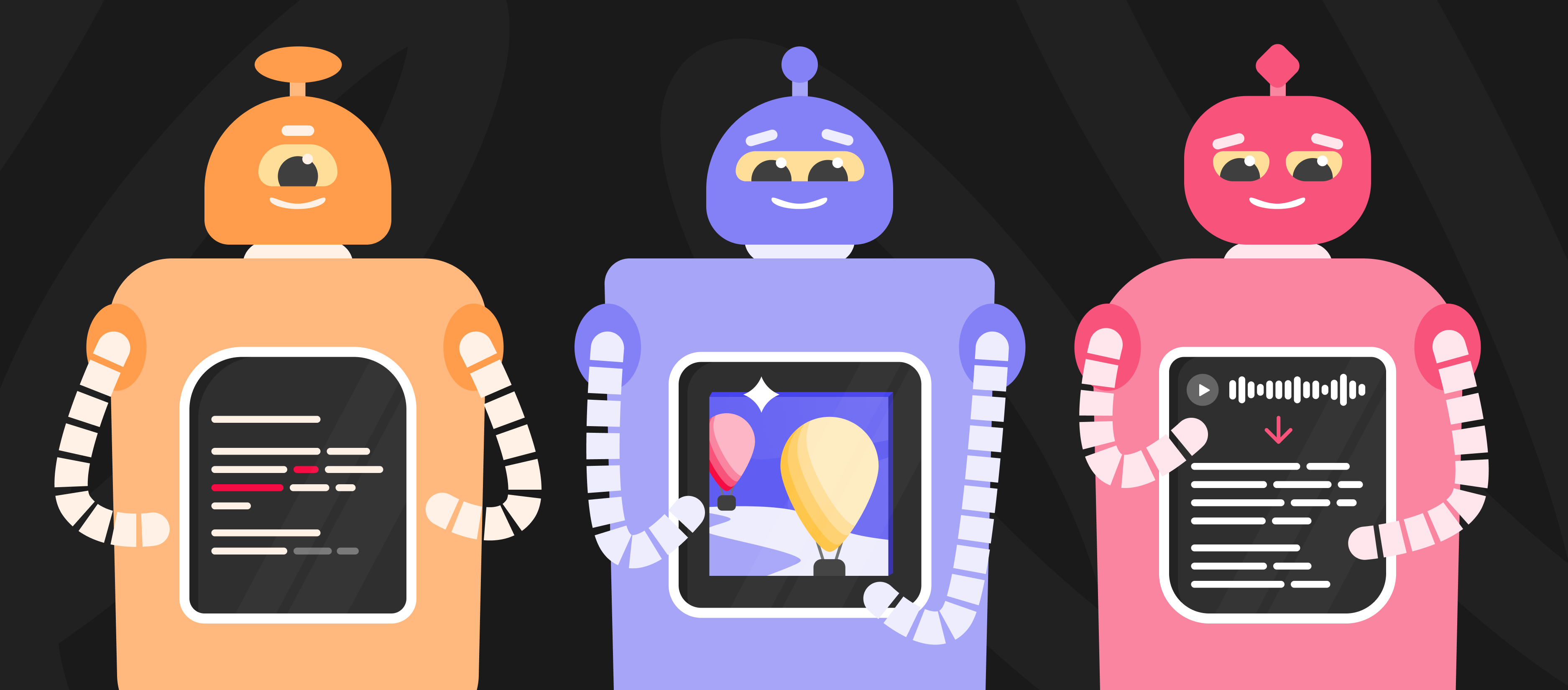 Как быстро создавать продукты с помощью AI-инструментов