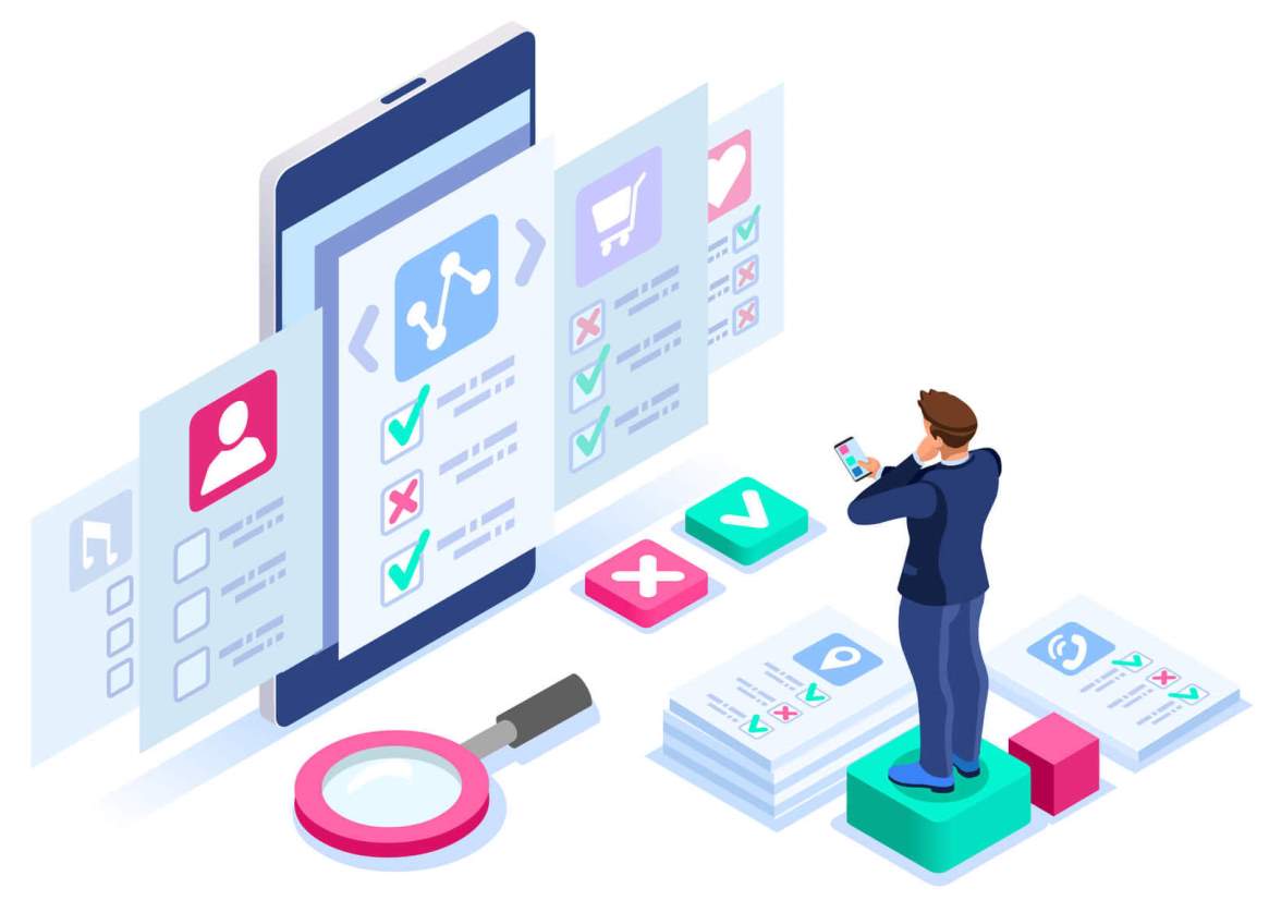 SEO-продвижение страницы продукта: базовые принципы