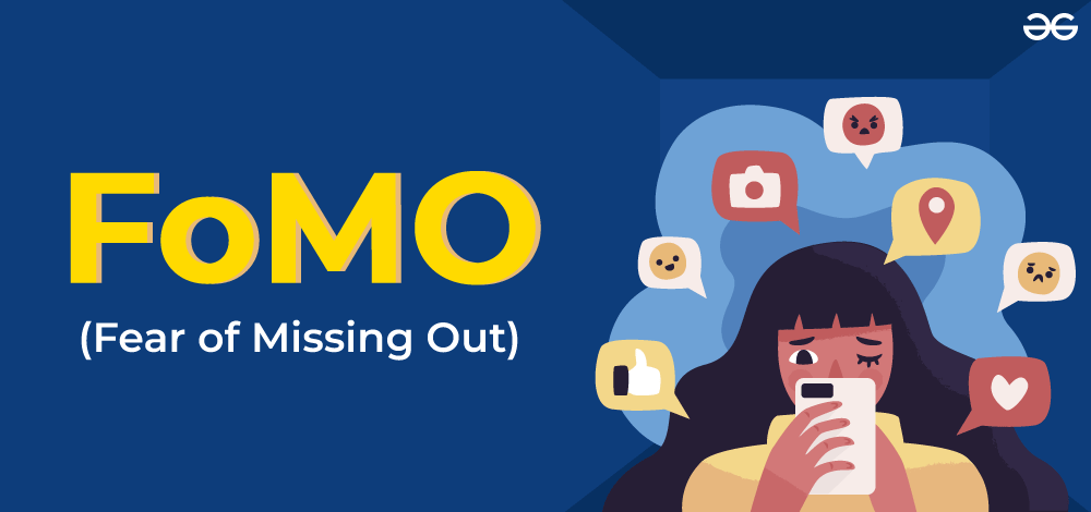 Как создать FOMO (Fear Of Missing Out) для цифровых товаров