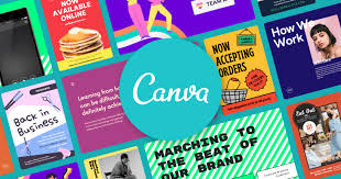 Как оформить гайд в Canva для продажи
