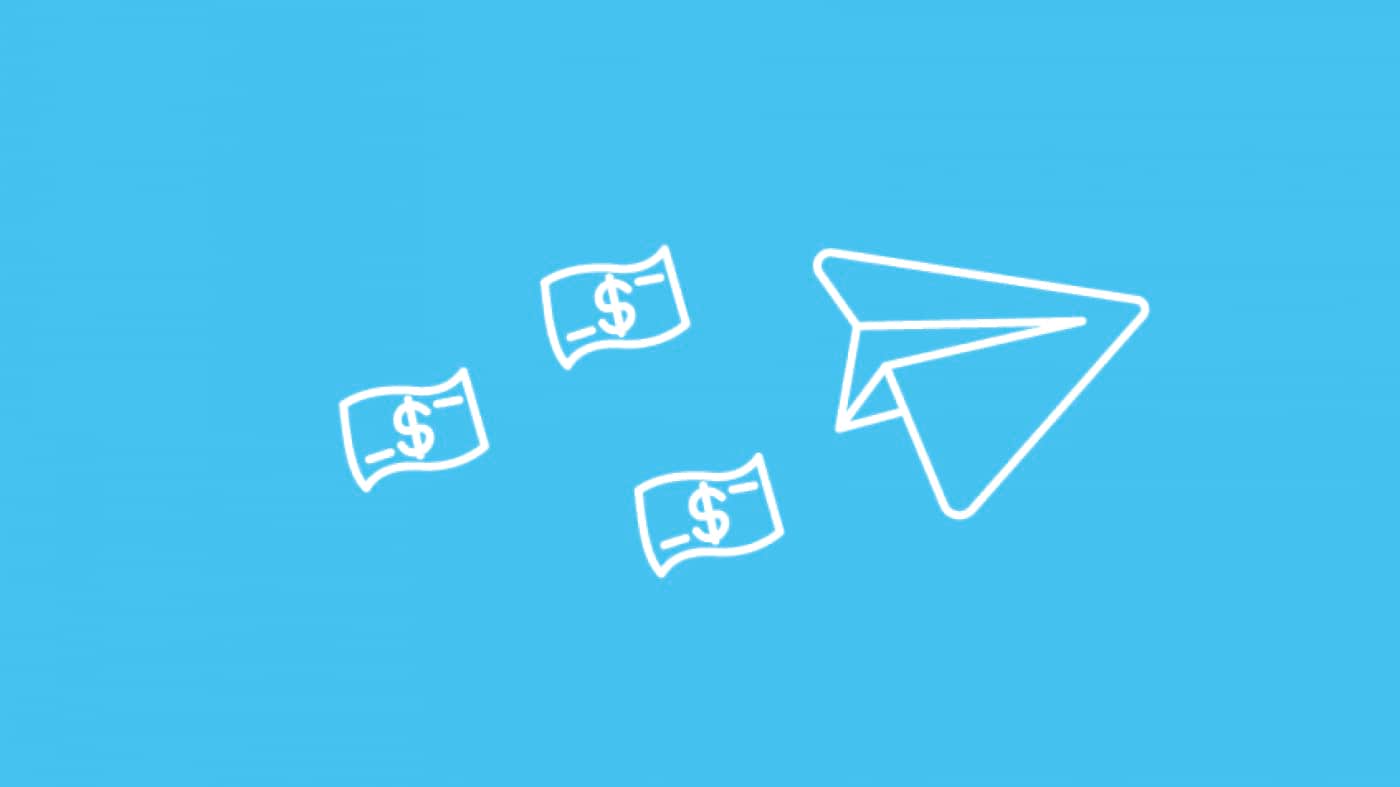 Как продавать цифровые продукты через Telegram-каналы