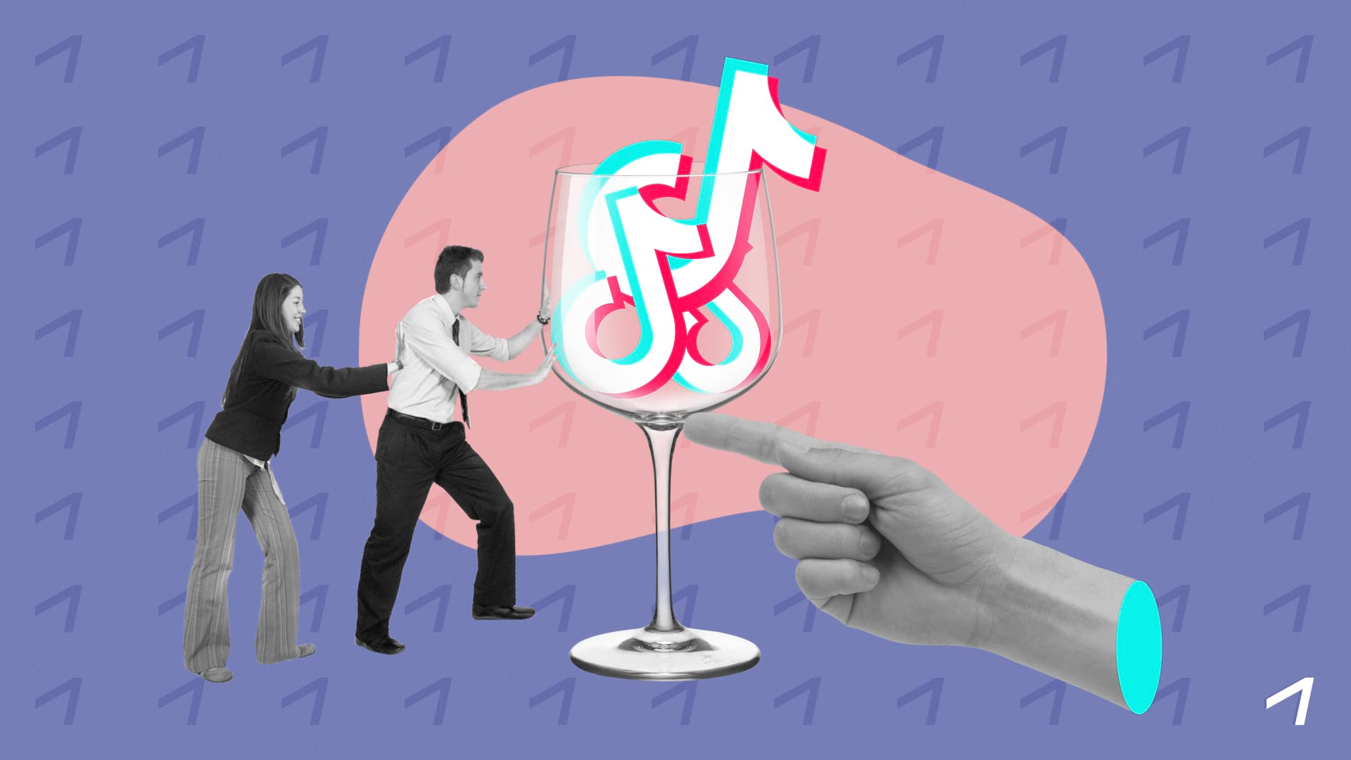 Продвижение цифровых товаров в TikTok: полное руководство + кейс с raknet.su